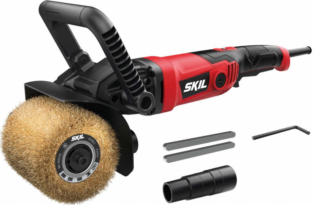 Obrázok Skil SR1E7800AA hodnotenie