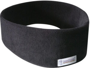 Fotografie SleepPhones Wireless Fleece recenzía