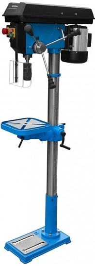 Sloupová Güde GSB 20/812 recenze