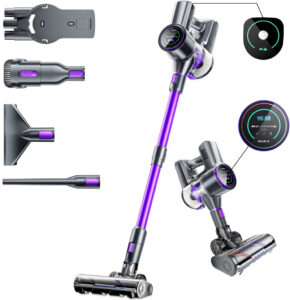 Fotografie Smart AI P40 fialový recenzía