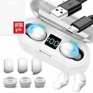 Fotografie Smart-Trend F9 recenzía