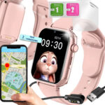 Smart-Trend KID 4G LTE recenze