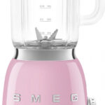 Smeg BLF03PKEU recenze