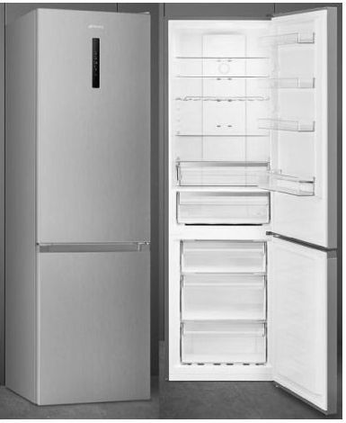 Smeg RC20XDNE recenze