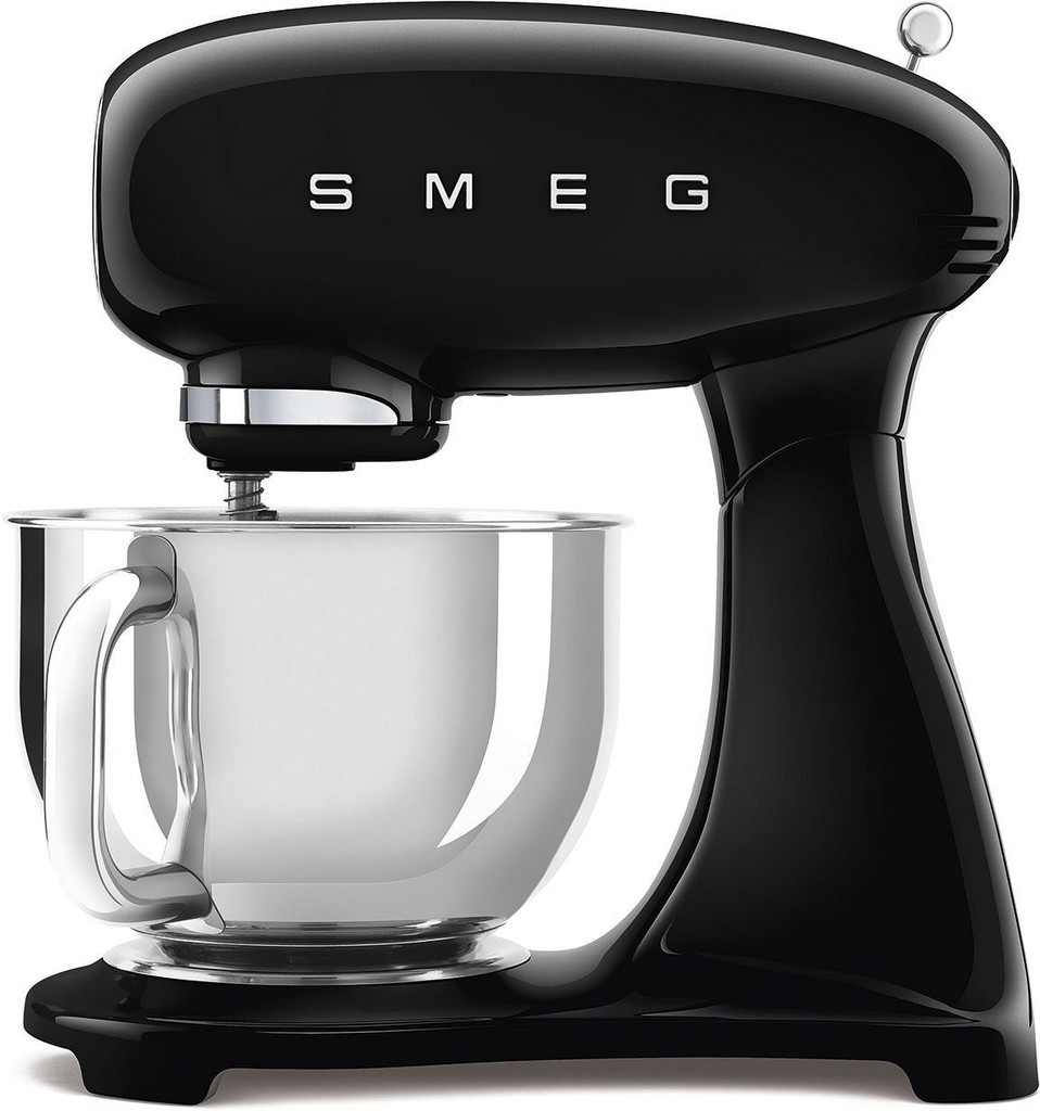 Obrázok Smeg SMF03BLEU hodnotenie