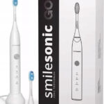 Smilesonic Go White recenze