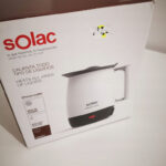 Solac MH 9100 recenze