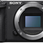 Sony Alpha A6500 recenze