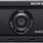 Sony DSC-RX0M2 recenze