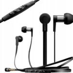 Sony Ericsson Sony MH1C recenze