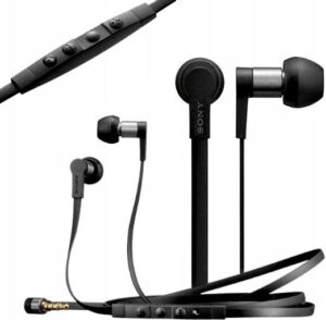 Fotografie Sony Ericsson Sony MH1C  recenzía