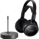 Sony MDR-RF810RK recenze