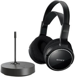 Sony MDR-RF810RK recenze