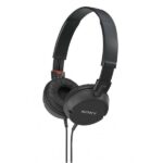 Sony MDR-ZX100 recenze