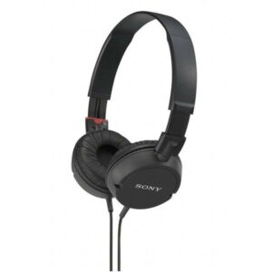 Fotografie Sony MDR-ZX100  recenzía