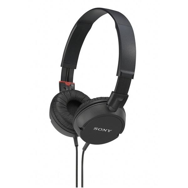 Sony MDR-ZX100 recenze
