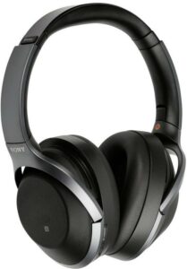 Fotografie Sony WH-1000XM2  recenzía