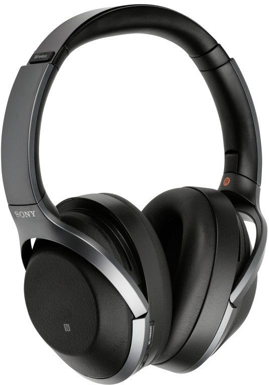 Sony WH-1000XM2 recenze