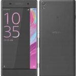Sony XPERIA XA 2GB/16GB Black recenze
