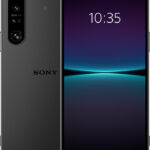 Sony Xperia 1 IV 12GB/512GB recenze
