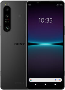 Fotografie Sony Xperia 1 IV 12GB/512GB  recenzía