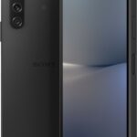 Sony Xperia 10 V 5G 6GB/128GB Black recenze
