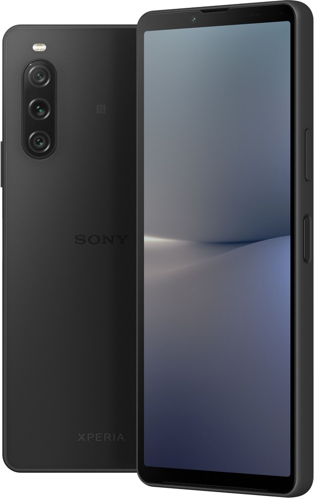 Obrázok Sony Xperia 10 V 5G 6GB/128GB Black hodnotenie