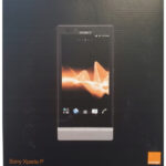 Sony Xperia XA3 1GB/16GB Black recenze
