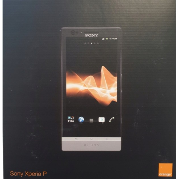 Obrázok Sony Xperia XA3 1GB/16GB Black hodnotenie