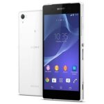 Sony Xperia Z2 White recenze