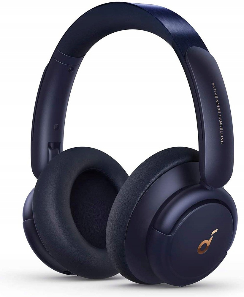 Soundcore Life Q30 recenze