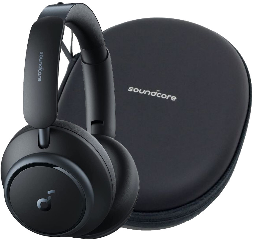 Soundcore Space Q45 recenze