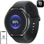 Soundpeats Watch4 recenze