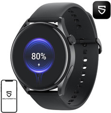 Soundpeats Watch4 recenze