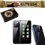 Soyes XS12 3GB/64GB recenze