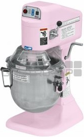 Spar SP-800A růžový recenze