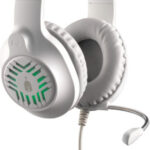 Spartan Gear Medusa Wired recenze