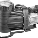 Speck BADU TOP II/8 8m3/hod 230V recenze