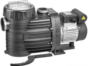 Fotografie Speck BADU TOP II/8 8m3/hod 230V  recenzía