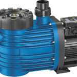 Speck Pumpen Badu EcoTouch-Pro 230V recenze