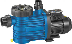 Fotografie Speck Pumpen Badu EcoTouch-Pro 230V  recenzía