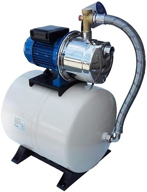 Obrázok Speroni CAM 98N DPC 58 l SPTB hodnotenie