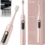 Spinel Care SmileOn Pink recenze