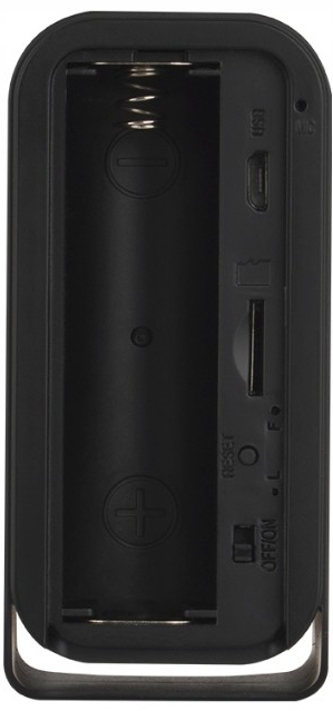 SpyTech AI-LS007 recenze