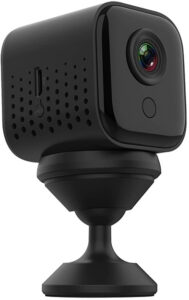 Fotografie SpyTech W16  recenzía