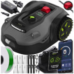 Stalco RMP1300 recenze