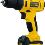 Stanley FMC011S2 recenze