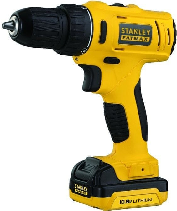 Stanley FMC011S2 recenze