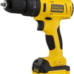 Stanley FMC021S2-QW recenze