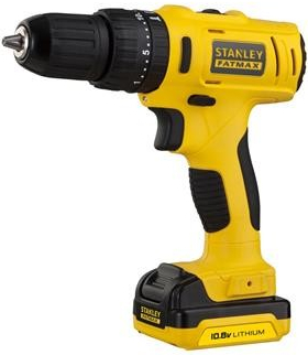 Stanley FMC021S2-QW recenze